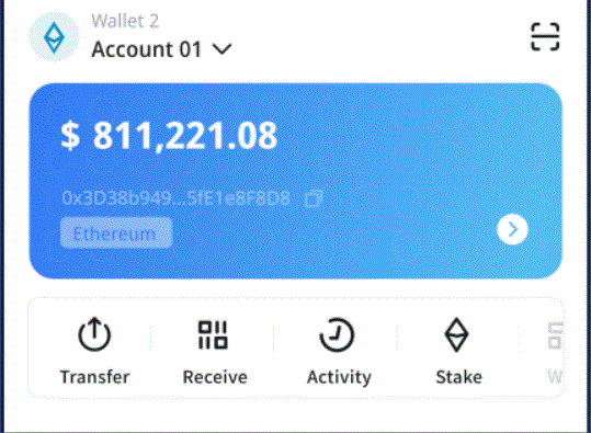 将 BTC 转入 imim钱包token 的费用非常高